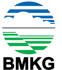 Logo BMKG Sumatera Utara